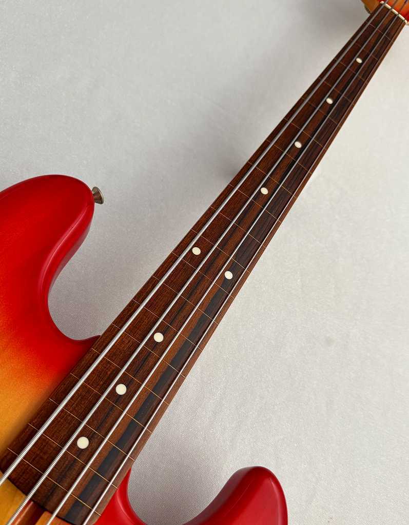 K.Nyui Custom Guitars 【48回無金利】JB 4 FL【USED】（中古）【楽器