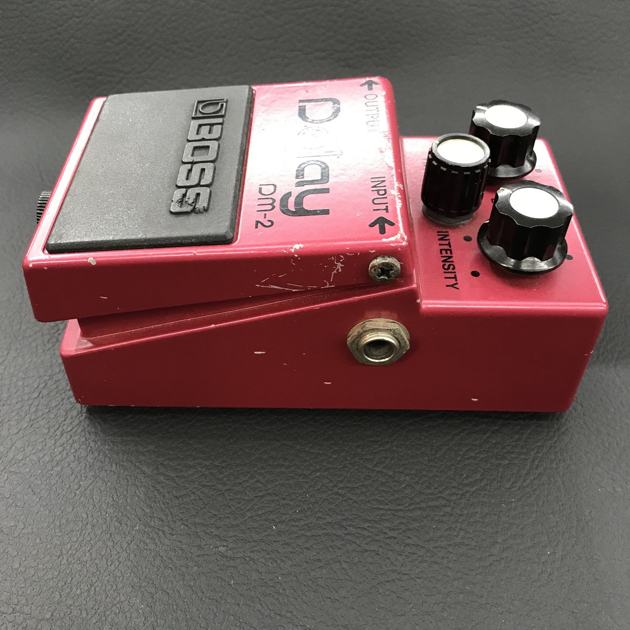 BOSS DM-2 Delay 後期型（中古）【楽器検索デジマート】