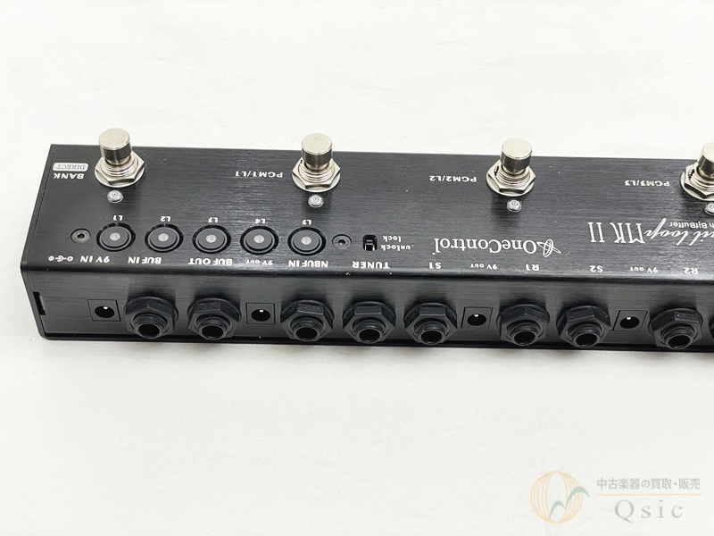 ONE CONTROL Chamaeleo Tail Loop MKII [TMO37]【梅田店在庫】（中古