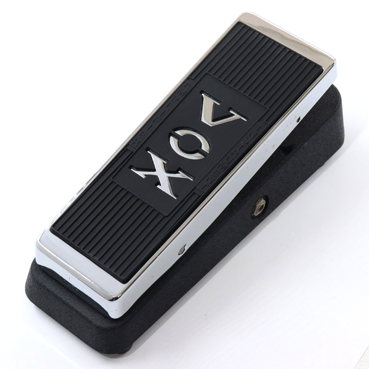 VOX V847-A Original Wah Wah Pedal 【池袋店】（中古）【楽器検索