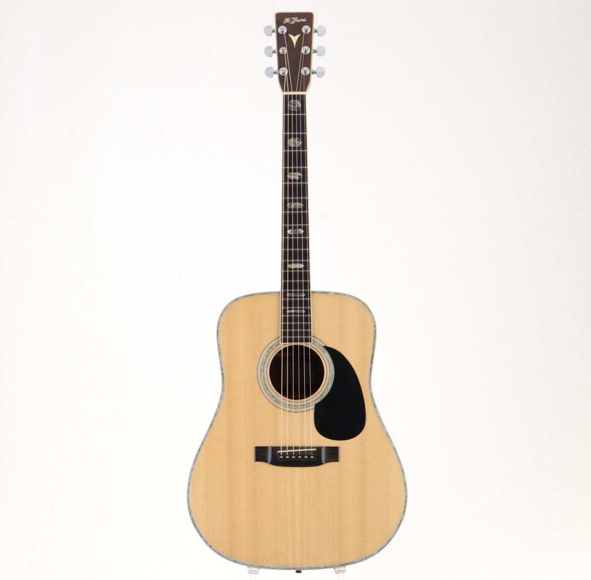 K.Yairi YW600 70S 【御茶ノ水HARVEST_GUITARS】（中古/送料無料