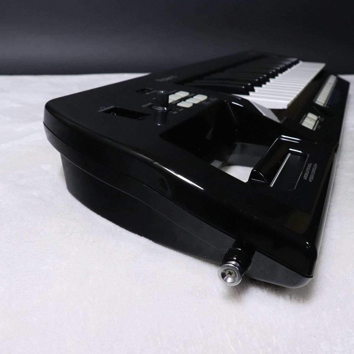 Roland Lucina AX-09 BK 【梅田店】（中古/送料無料）【楽器検索