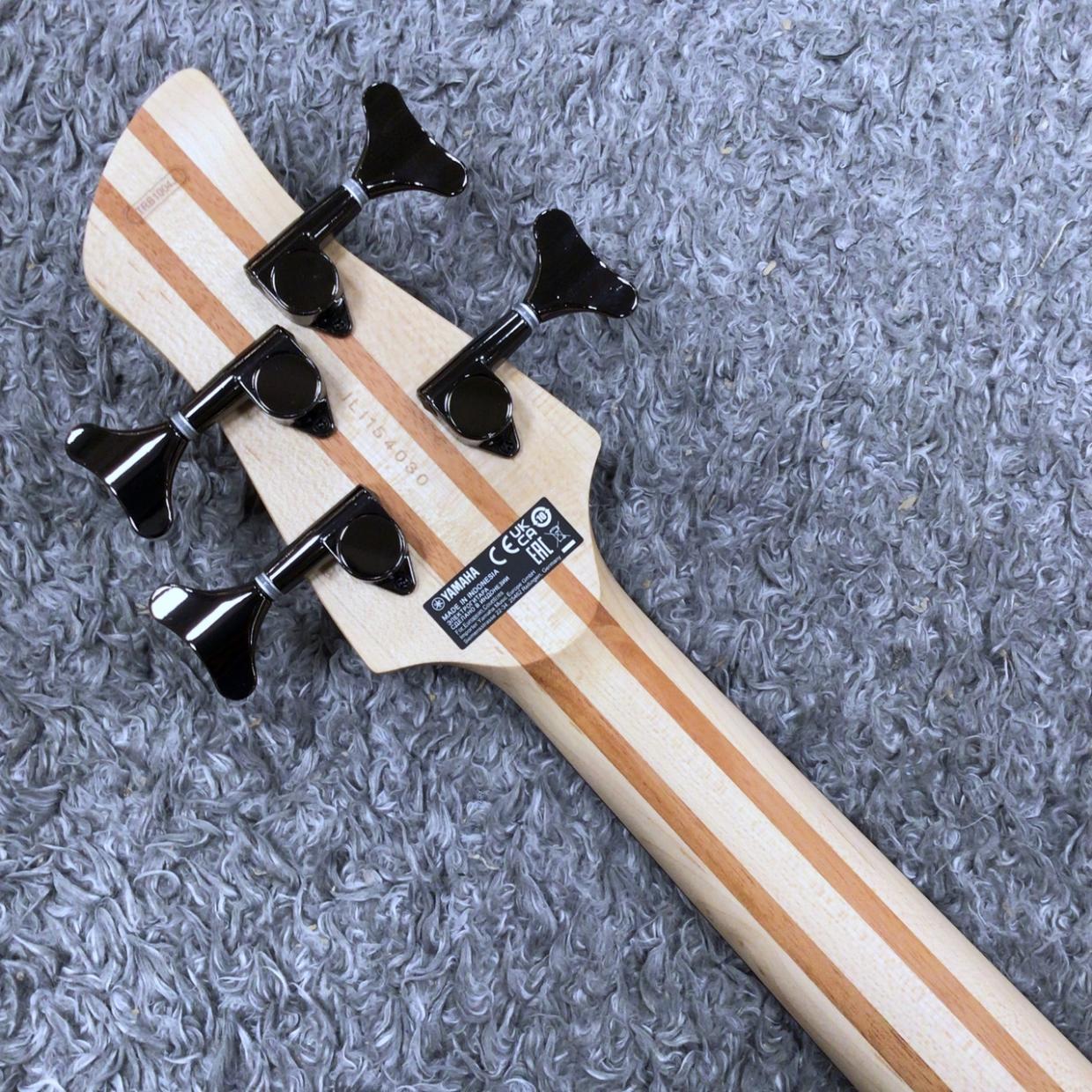 YAMAHA TRB1004J NT (Natural)（新品/送料無料）【楽器検索デジマート】