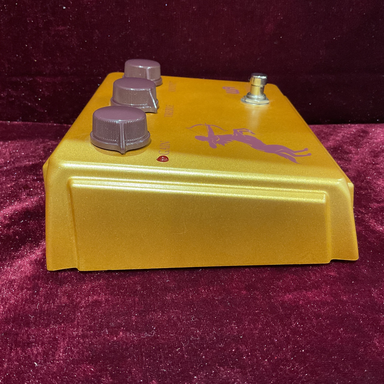 WARM AUDIO CENTAVO（中古）【楽器検索デジマート】