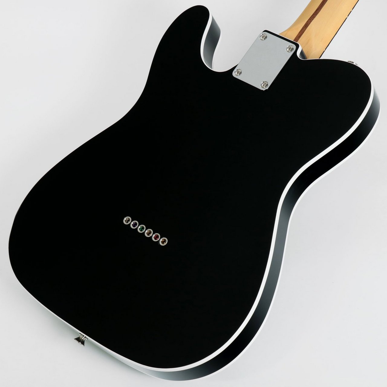 Fender ISHIBASHI FSR Made In Japan Hybrid II Telecaster Custom HH