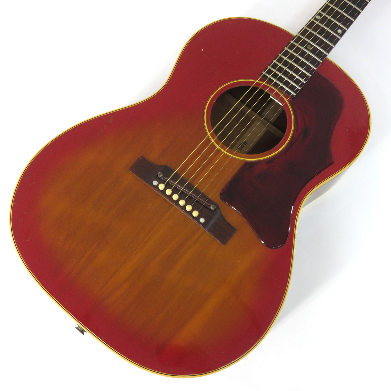 Gibson B-25（ビンテージ/送料無料）【楽器検索デジマート】