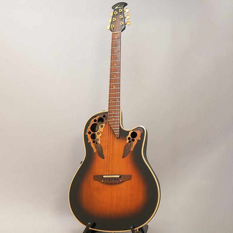 Ovation USED 中古 1868 Elite オベーション（中古）【楽器検索