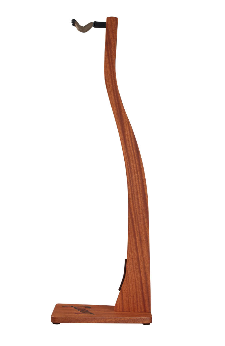 Gibson Handcrafted Wooden Guitar Stand Mahogany (ASTD-MG) ギブソン