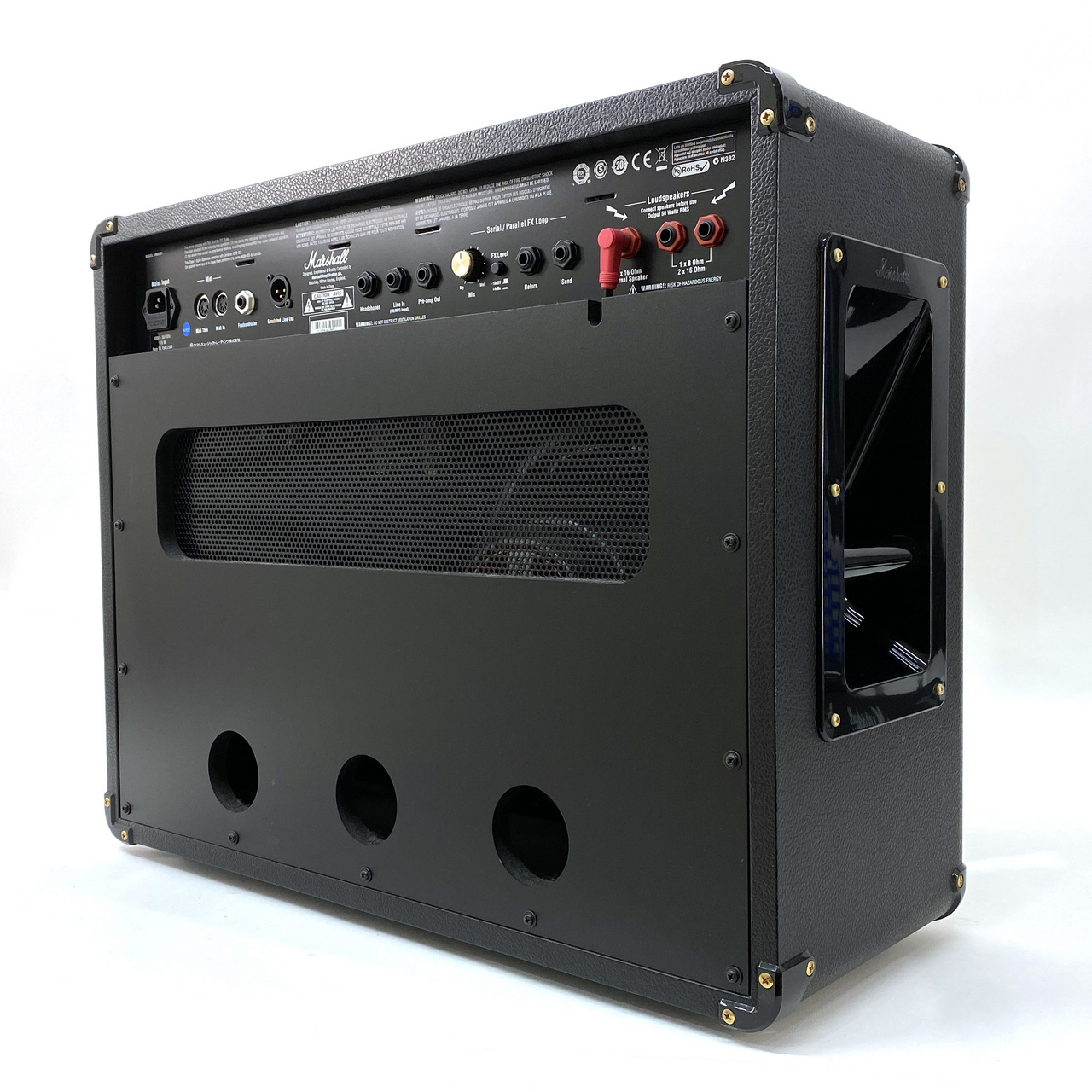 Marshall JMD501 JMD:1（中古/送料無料）【楽器検索デジマート】