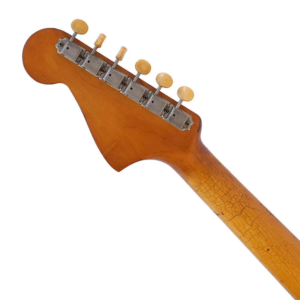 ジャパンビンテージ フレッシャー ムスタング ギター guitar 70s ジャパンビンテージ フレッシャー ムスタング ギター guitar 70s