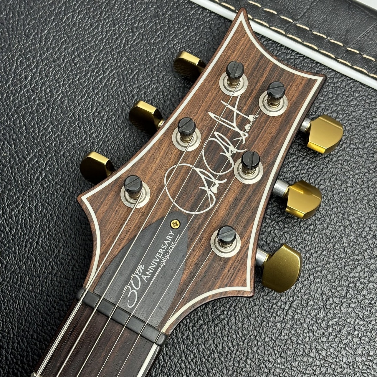 Paul Reed Smith(PRS) Custom24 30th Aniversary(Azul)（中古）【楽器