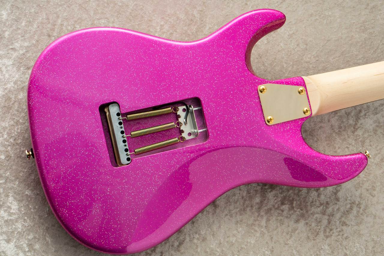 GrassRoots G-SNAPPER-TO -Twinkle Pink-（新品/送料無料