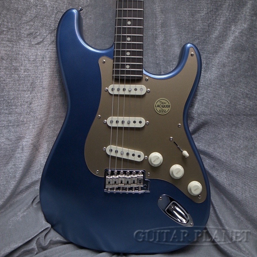 Tokai AST-GP AL C/DLPB【厳選アルダー材】【オールラッカー