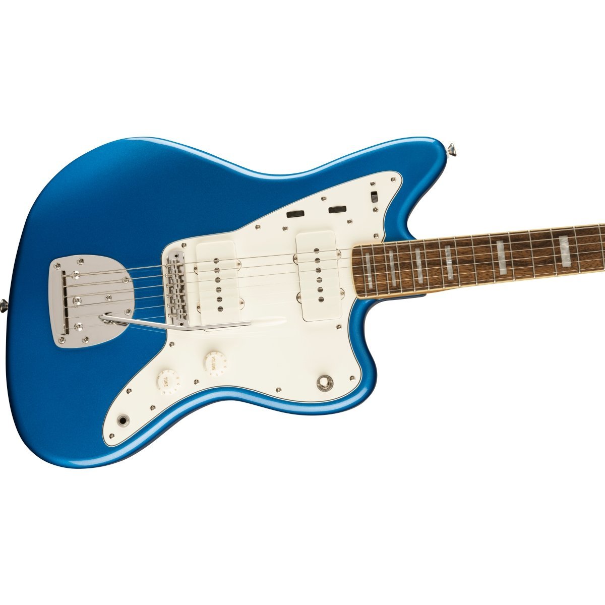 Squier by Fender FSR Classic Vibe 70s Jazzmaster Parchment