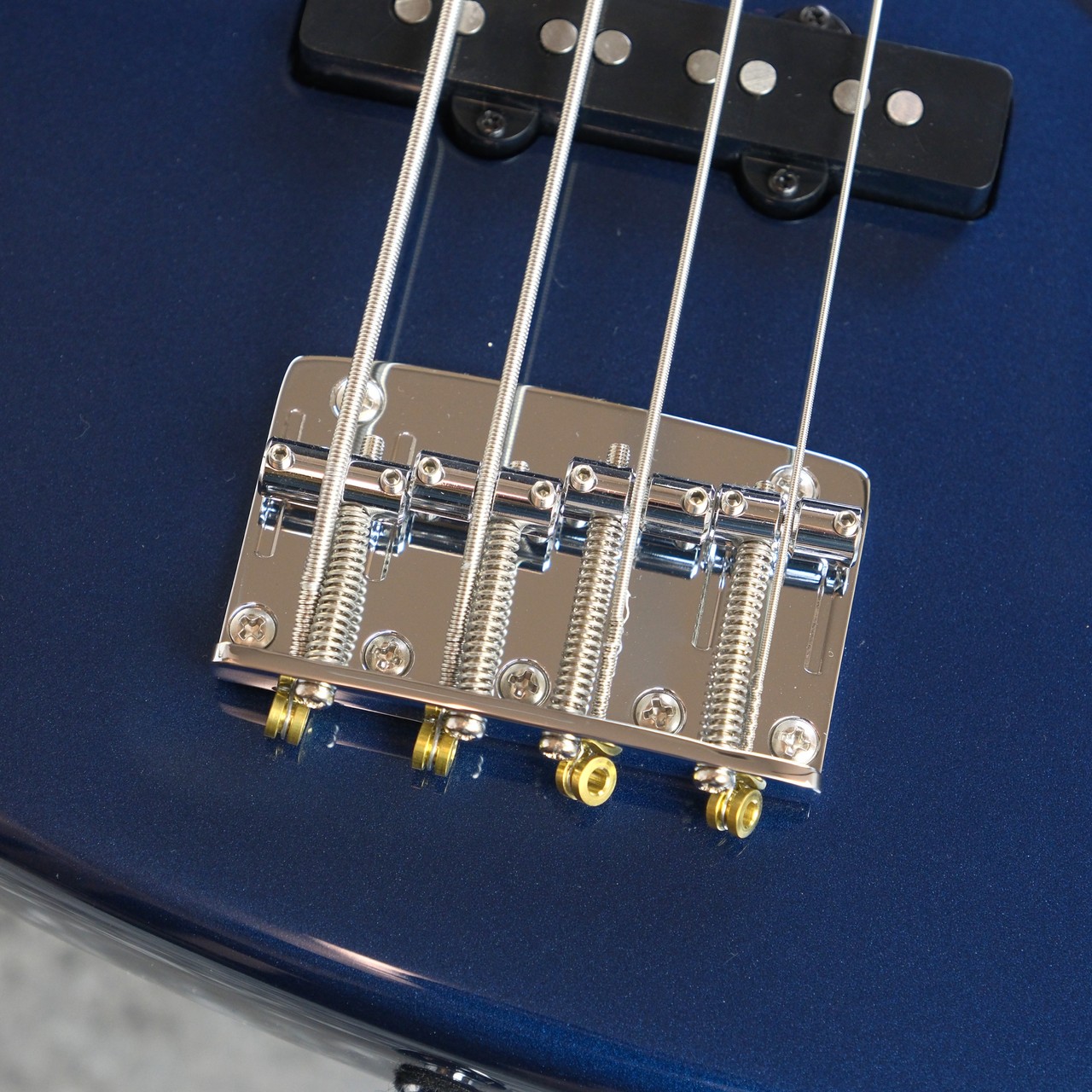 momose MJ24-604MV/R - DLPB - 【3.82kg】【#21520】（新品）【楽器