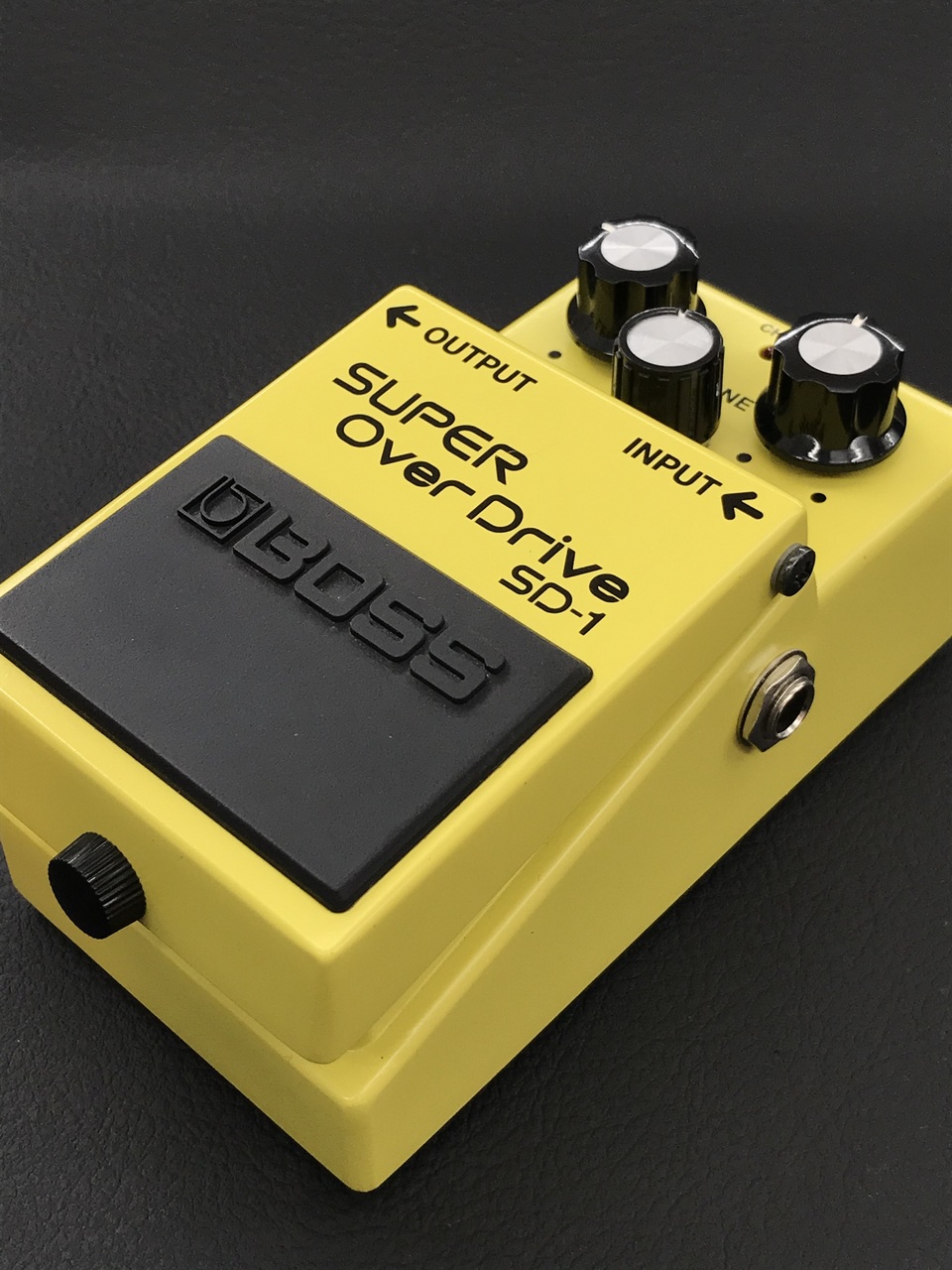 BOSS SD-1 SUPER Over Drive（中古）【楽器検索デジマート】