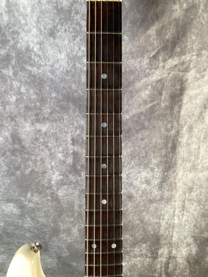 Fender Japan ST72-55（中古）【楽器検索デジマート】