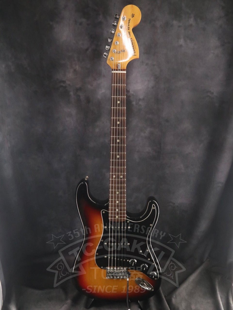 FERNANDES RST-50 76Model（中古）【楽器検索デジマート】