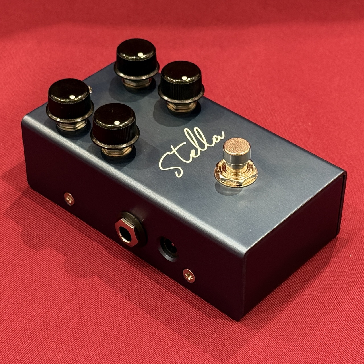 VIRTUES Stella【国産ディストーション】（新品/送料無料）【楽器検索