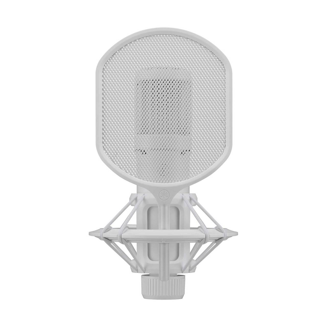 YAMAHA YCM705 (ホワイト) コンデンサーマイク（新品/送料無料）【楽器