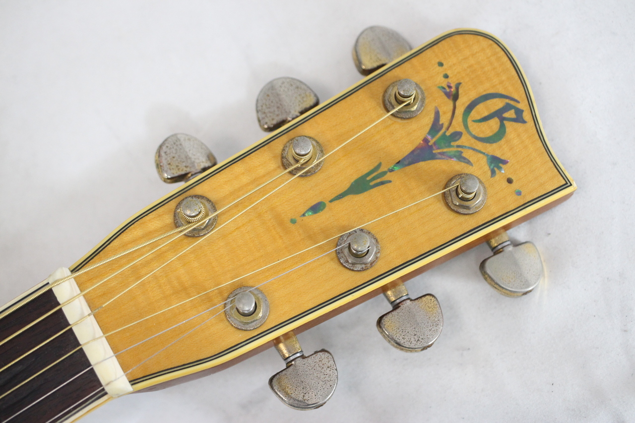 GALLAGHER GL-10（中古）【楽器検索デジマート】