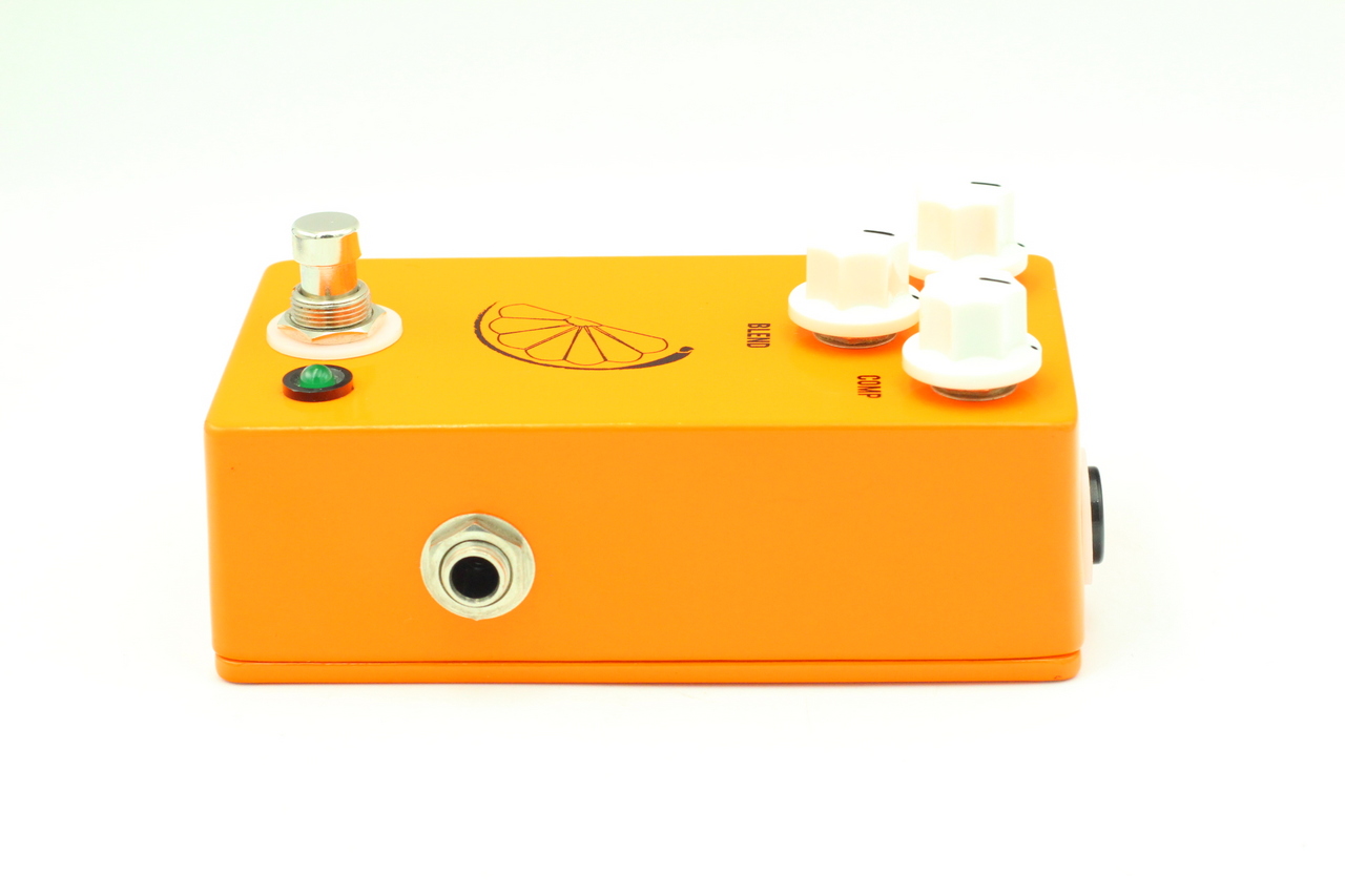JHS PULP N' PEEL V.3値下げ！ JHS Pedals PULP'N PEEL V3（中古）【楽器検索デジマート】