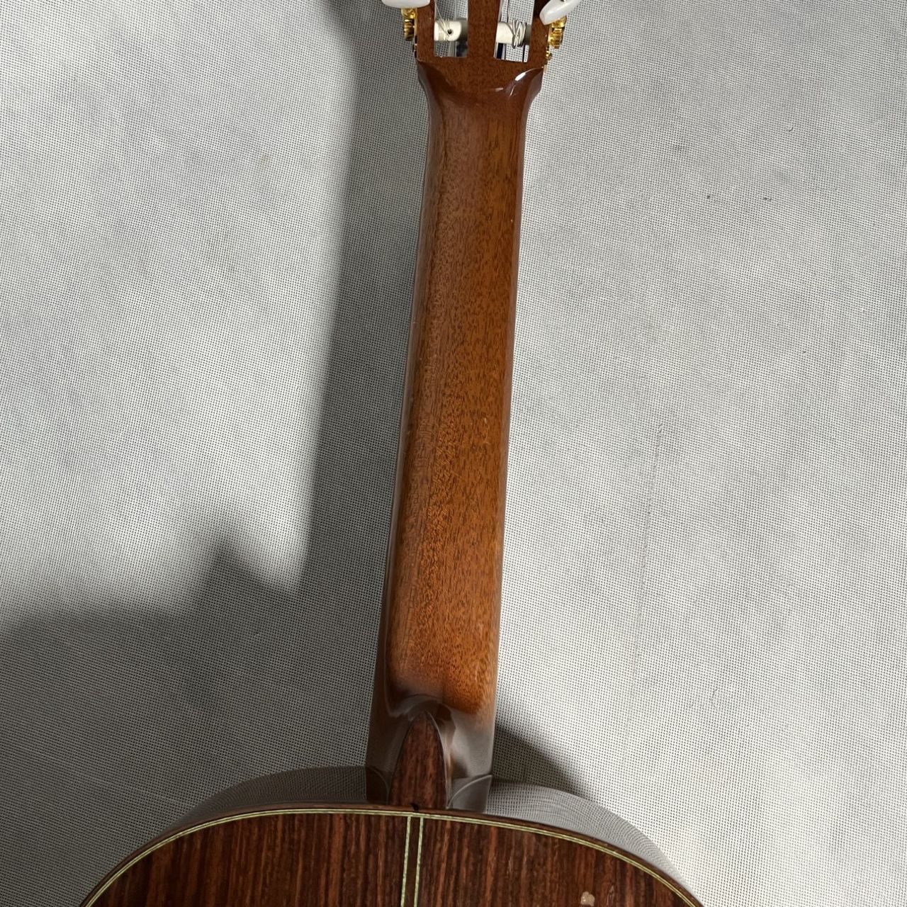 Luthier MH100（中古/送料無料）【楽器検索デジマート】