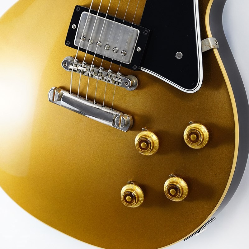Gibson Custom Shop 1957 Les Paul Standard Reissue Gold Top