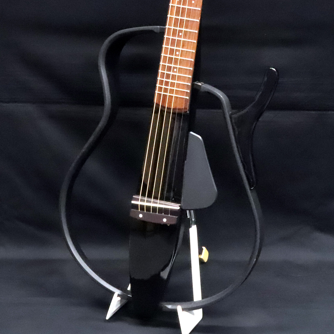 K11★YAMAHA サイレントギター SLG-100S 送料込み K11☆YAMAHA サイレントギター SLG-100S 送料込み