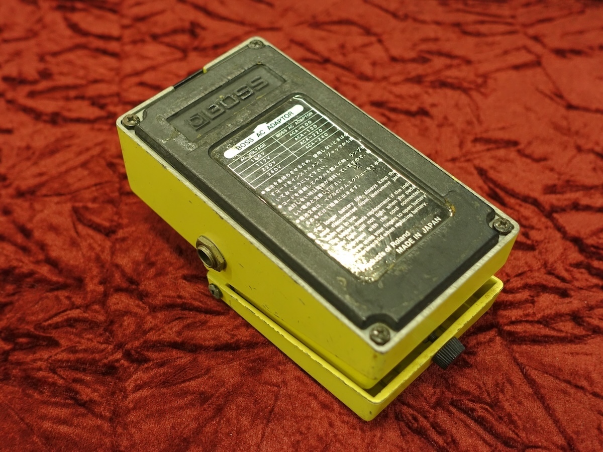 ★USED★BOSS SUPER Over Drive SD-1 1983年製 hq720.jpg?sqp=-