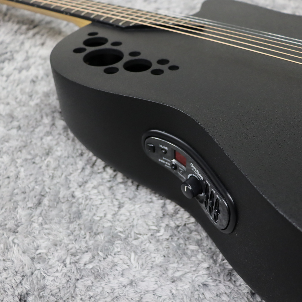 Ovation 2078TX（中古/送料無料）【楽器検索デジマート】