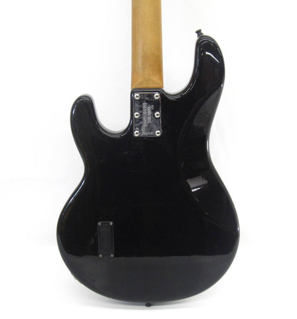 MUSIC MAN USA StingRay 3EQ H【浦添店】（中古/送料無料