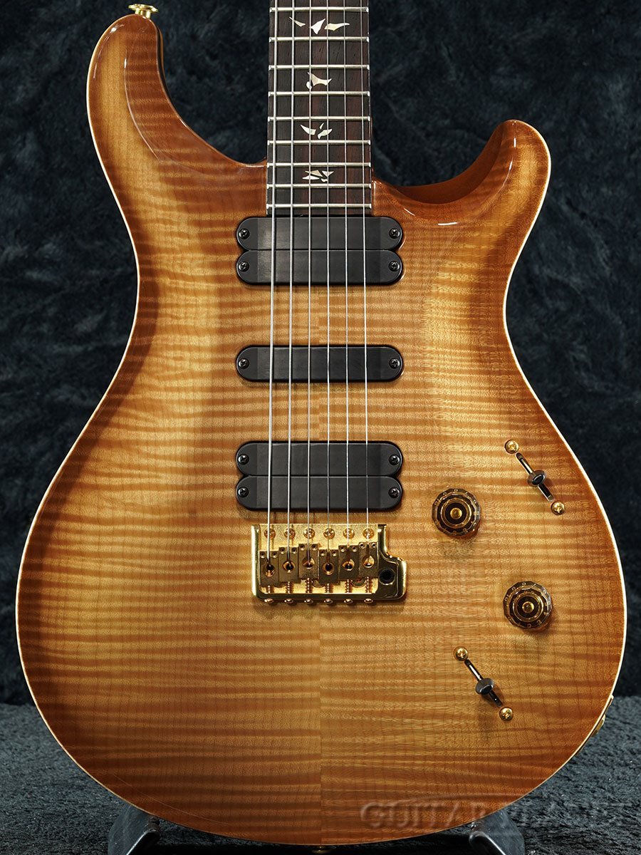 2007年製 Paul Reed Smith 513 Gold Top 2007年製 Paul Reed Smith 513 Gold Top