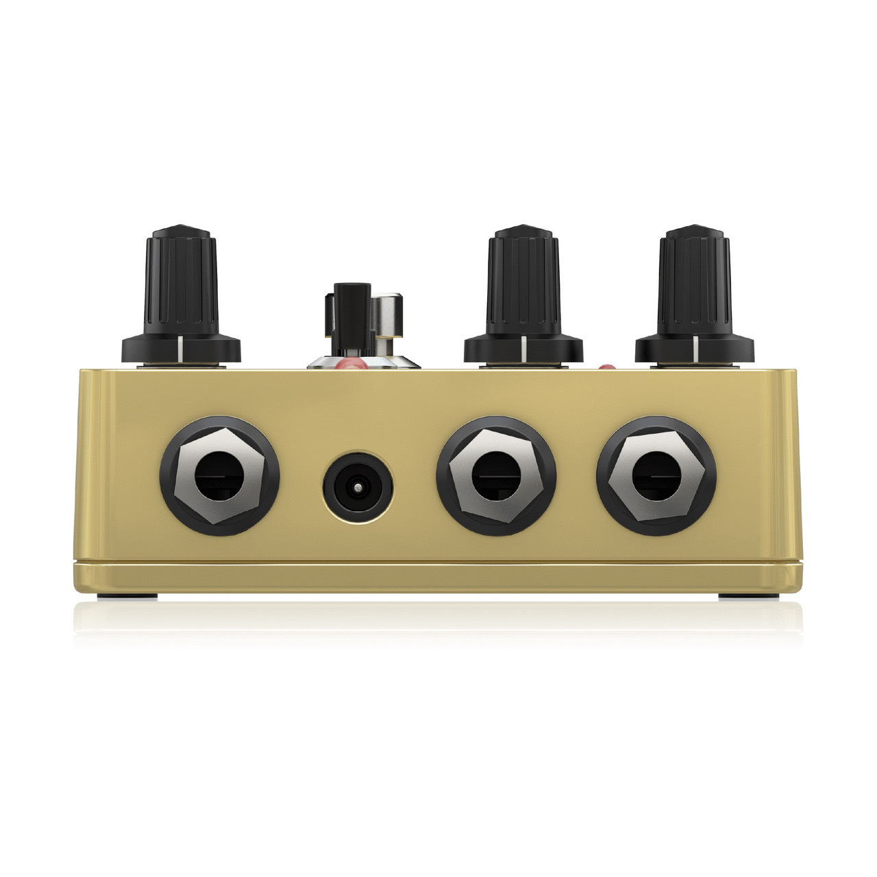 tc electronic SCF GOLD SE 新品未開封 TC Electronic SCF GOLD SE コーラス フランジャー ピッチ