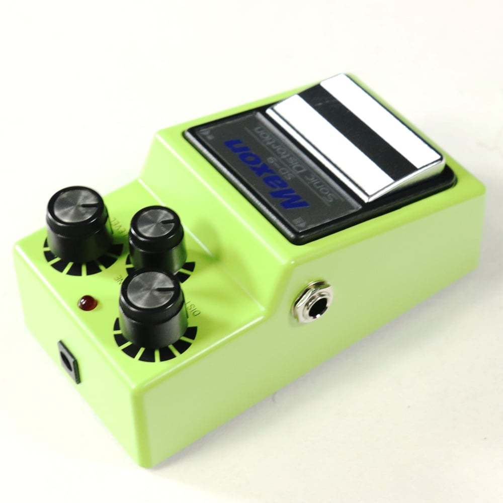 ヴィンテージ］Ibanez / 1983年製 SD9 Sonic Distortion