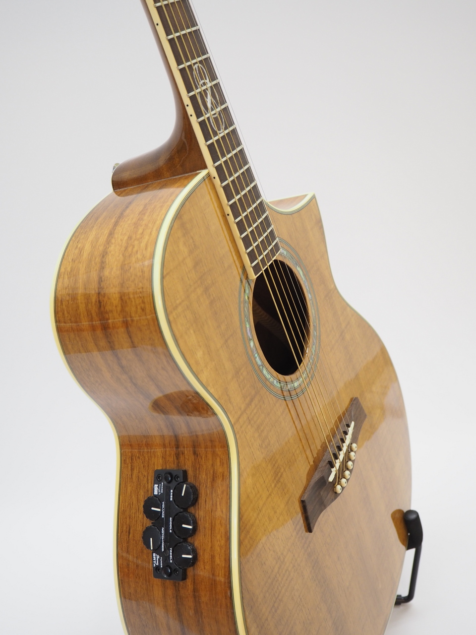 Ibanez EW 20KOENT1201（中古）【楽器検索デジマート】