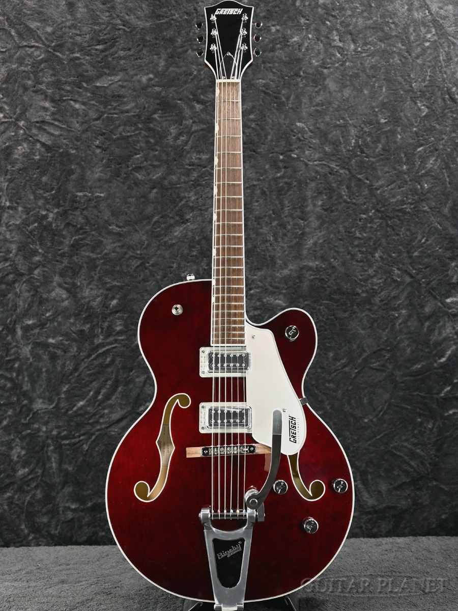 Gretsch G5420T Electromatic Classic Hollow Body Single-Cut w Gretsch G5420T Electromatic Classic Hollow Body Single-Cut w