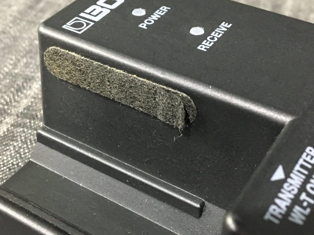 BOSS WL-50（中古/送料無料）【楽器検索デジマート】