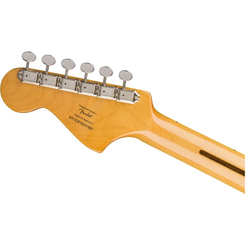 Squier by Fender Classic Vibe Bass VI (3-Color Sunburst)（新品