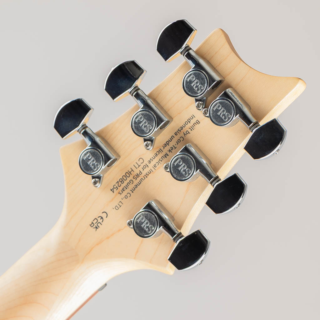 Paul Reed Smith(PRS) SE Studio Standard Pearl White【2025】S