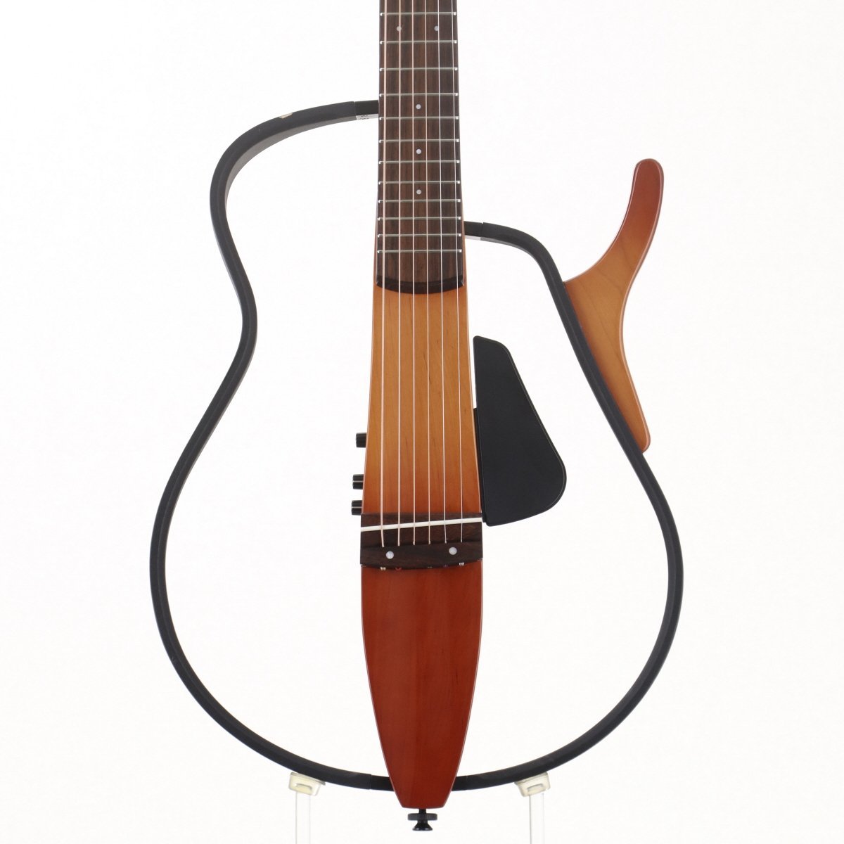 YAMAHA SLG100S AMT ヤマハ サイレントギター 未使用 YAMAHA SLG100S / Silent Guitar AMT 【新宿店】（中古/送料無料