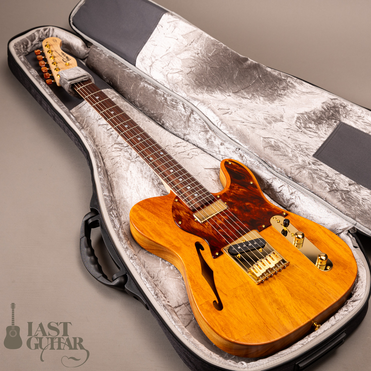 Provision PFTE-KARIN-OIL（新品）【楽器検索デジマート】