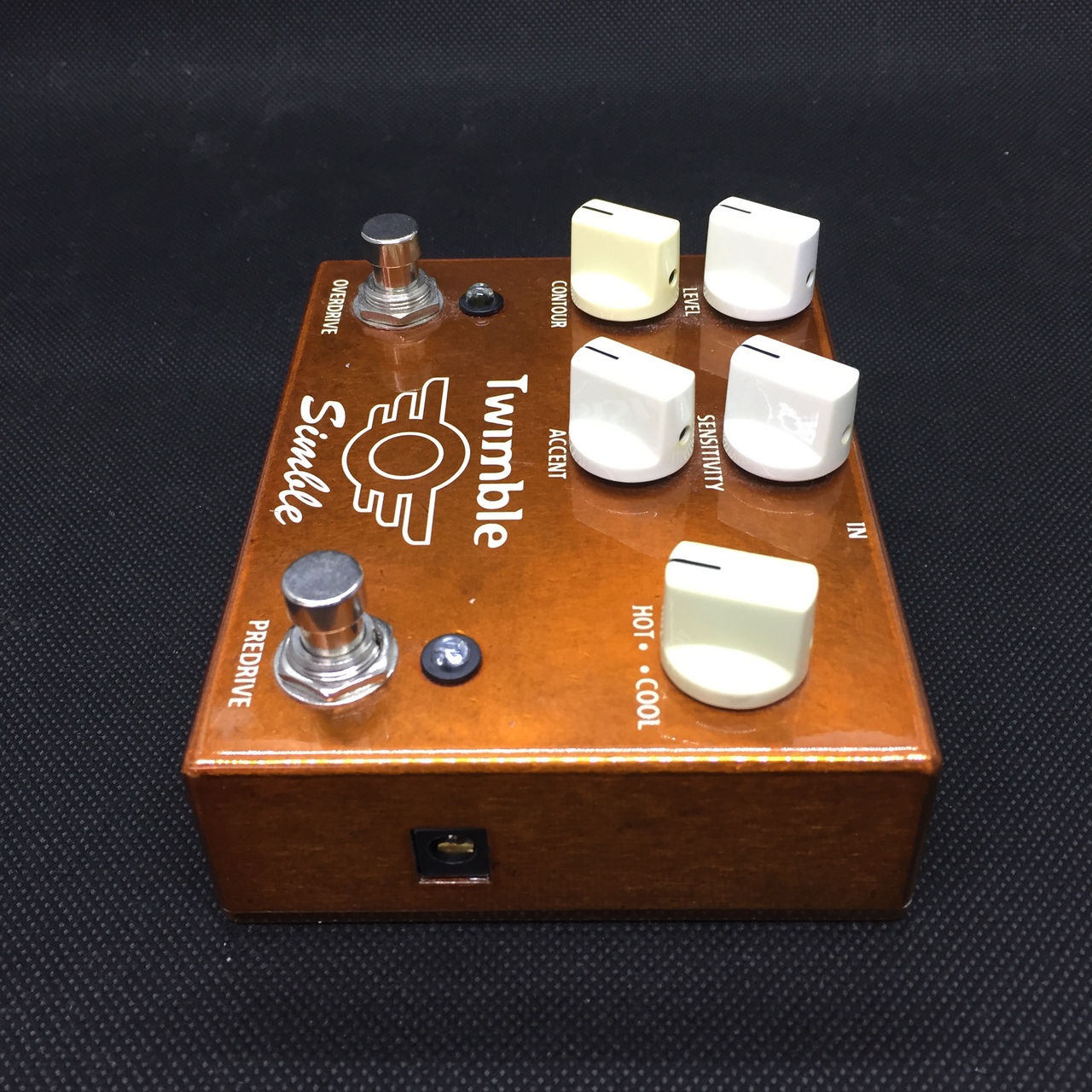 MAD PROFESSOR Simble Twimble（中古/送料無料）【楽器検索デジマート】