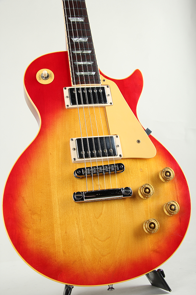 Gibson 1979 Les Paul Standard Cherry Sunburst（ビンテージ）【楽器