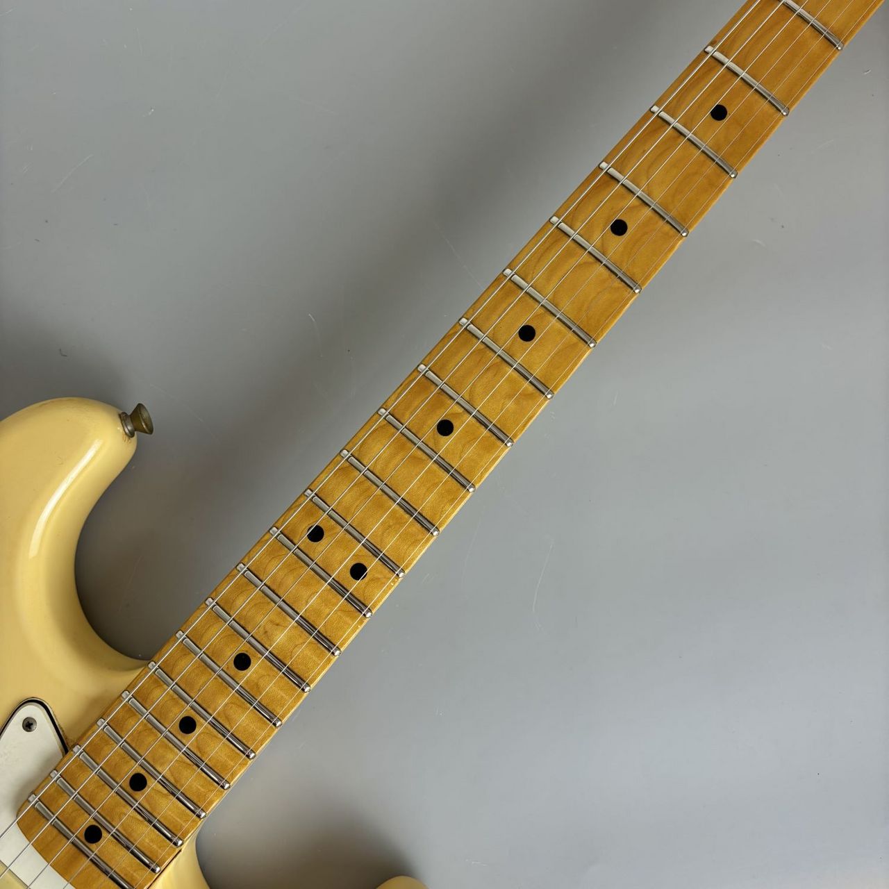 Fender Japan ST68-185YM Yngwie Malmsteen Signature Model（中古