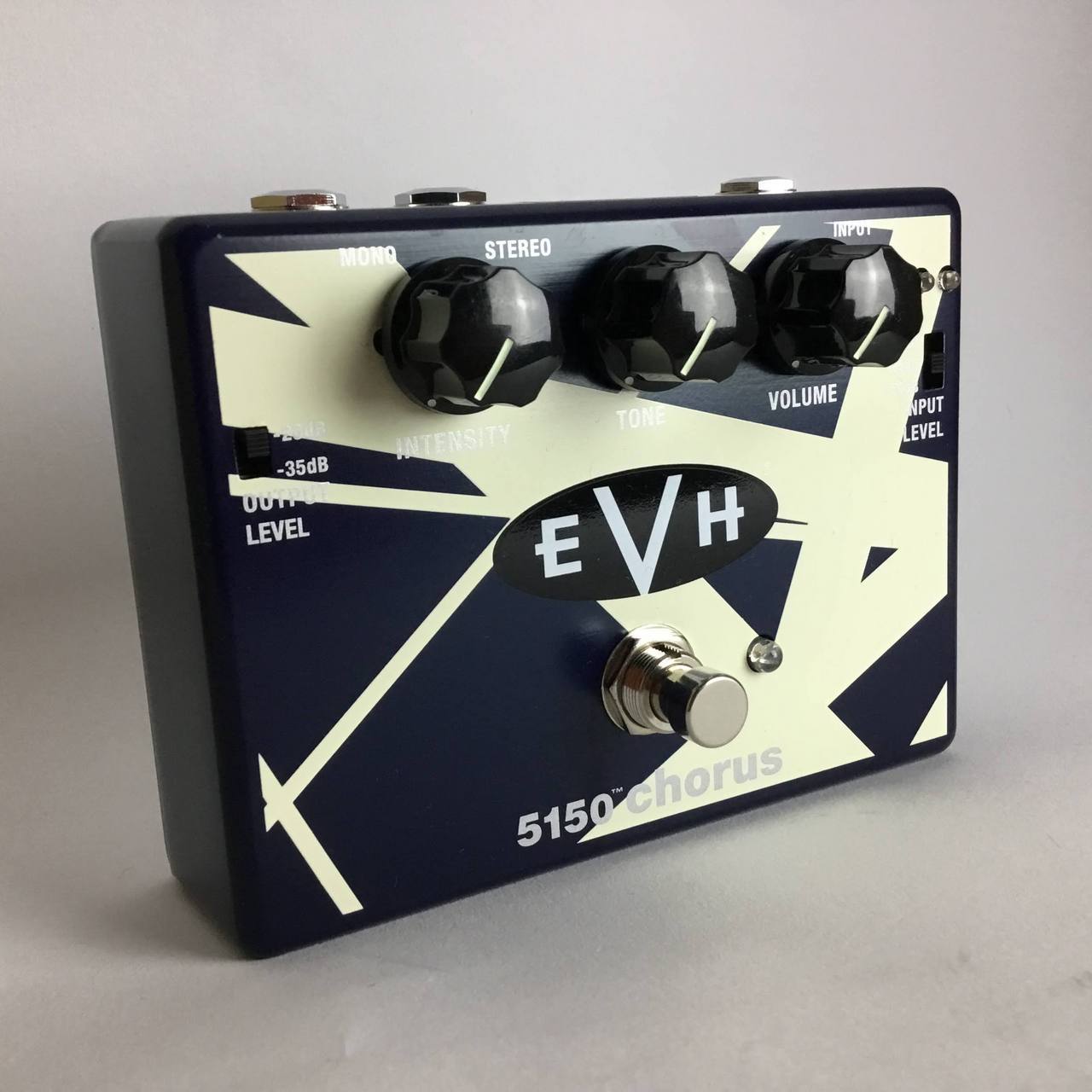 MXR EVH30 EVH5150 Chorus【現物写真】