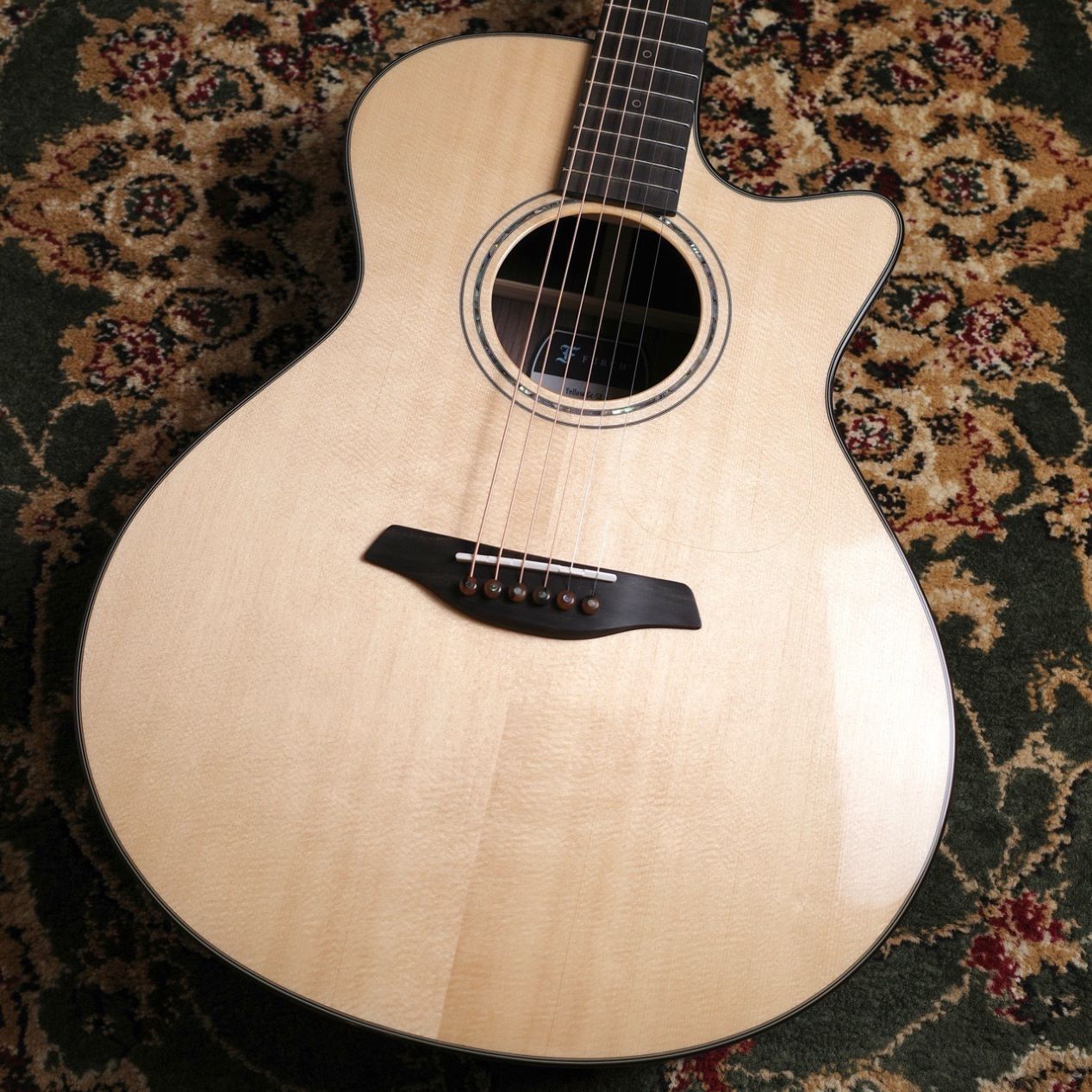 Furch Yellow Gc-SR a（新品/送料無料）【楽器検索デジマート】