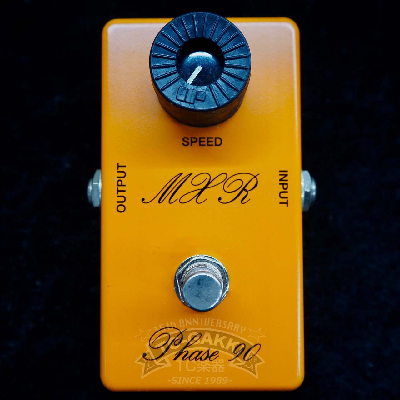 MXR CSP-026 '74 VINTAGE Phase 90（中古）【楽器検索デジマート】
