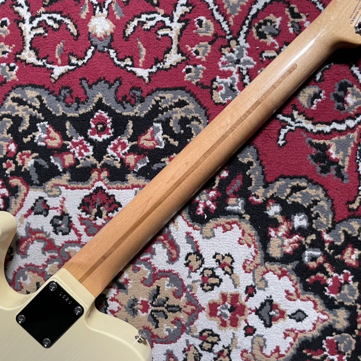 SCOOP CREATION WORKS TL-54【USED】【3.15kg】（中古/送料無料