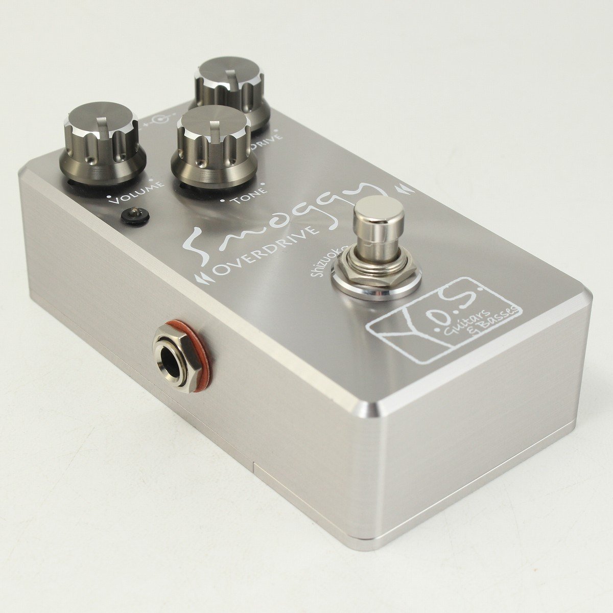 ワイオーエスギター Smoggy Overdrive 【御茶ノ水本店】（中古